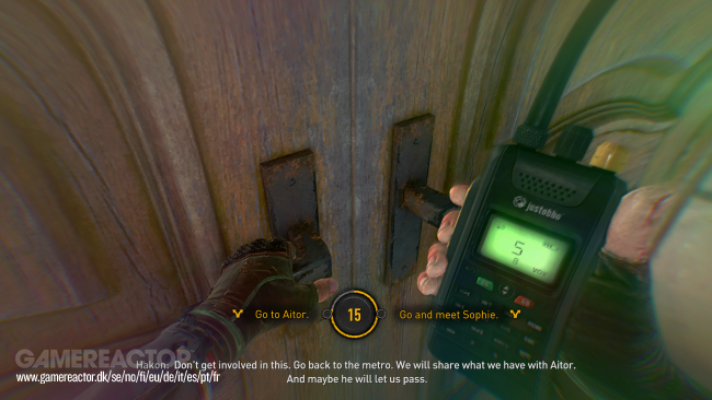 Dying Light 2 Stay Human