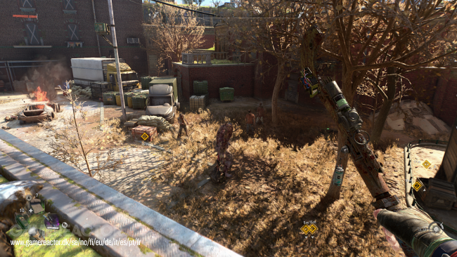 Dying Light 2 Stay Human