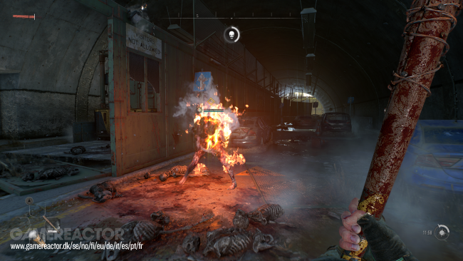 Dying Light 2 Stay Human
