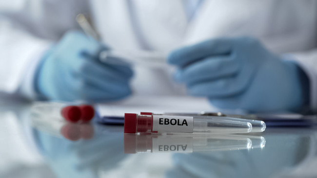 Trots ebolautbrottet är DR Kongos deltagande i VM inte i fara