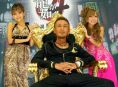 Yakuza-skaparen l&auml;mnar Sega