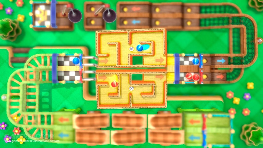 Wii Party U