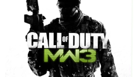 Call of Duty: Modern Warfare 3