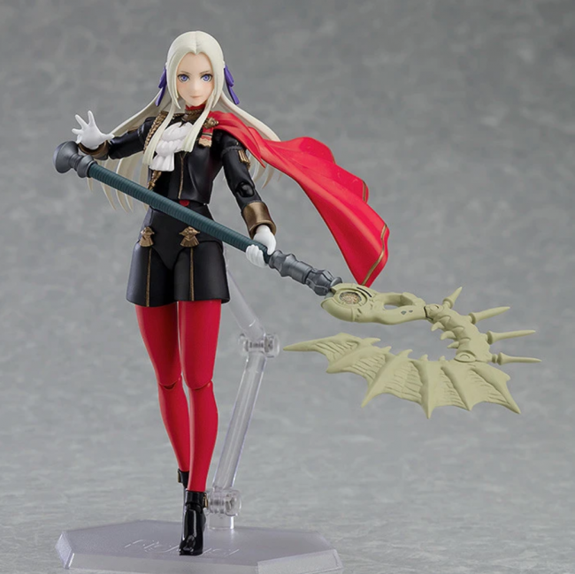 Fire Emblem: Three Houses