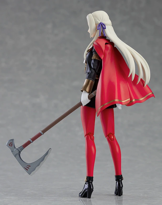 Fire Emblem: Three Houses