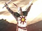 First 4 figures har presenterat tre olika Solaire of Astoria-statyer