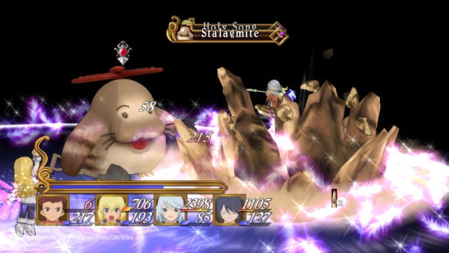 Tales of Symphonia
