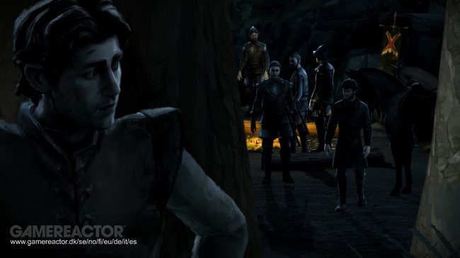 Game of Thrones - A Telltale Games Series