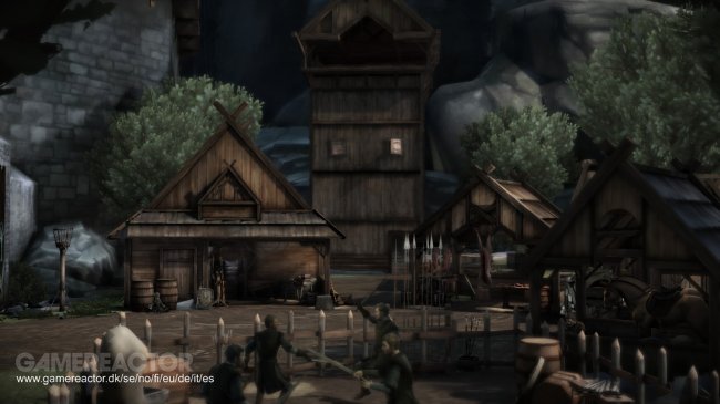 Game of Thrones - A Telltale Games Series