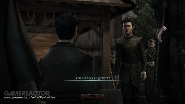 Game of Thrones - A Telltale Games Series