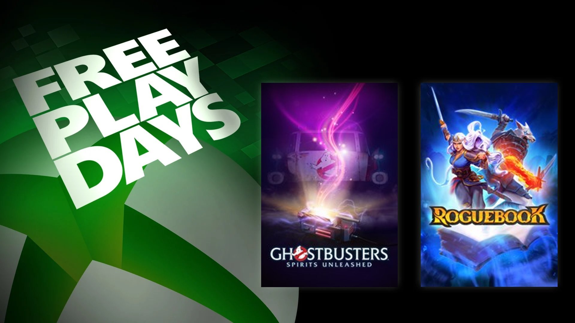 Ghostbusters: Spirits Unleashed