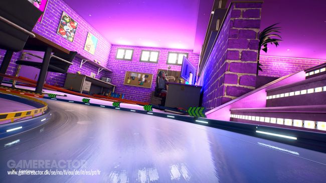 Hot Wheels Unleashed