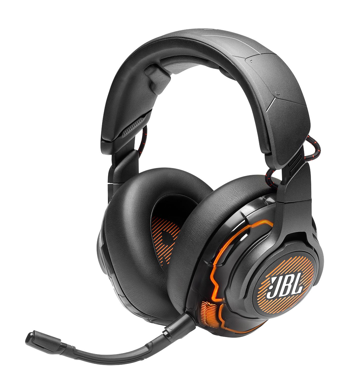 JBL Quantum One
