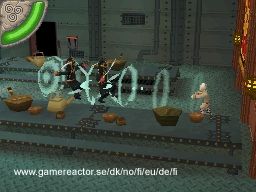 The Last Airbender