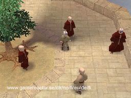 The Last Airbender