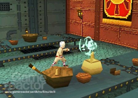 The Last Airbender
