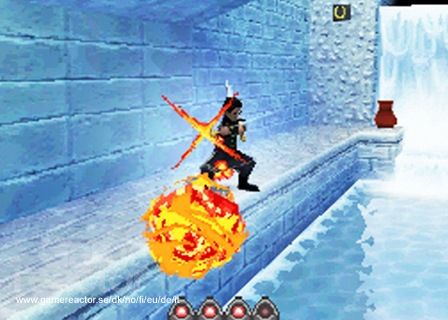 The Last Airbender