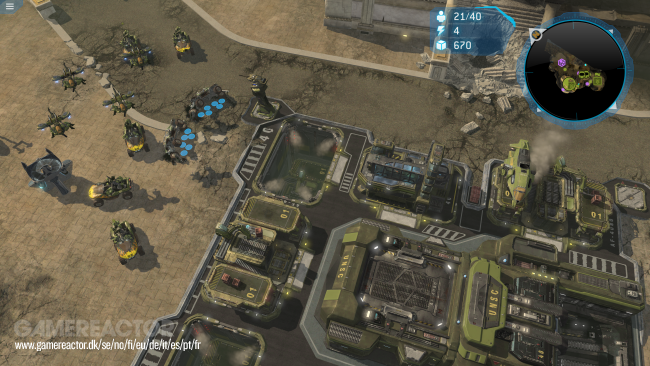 Halo Wars: Definitive Edition