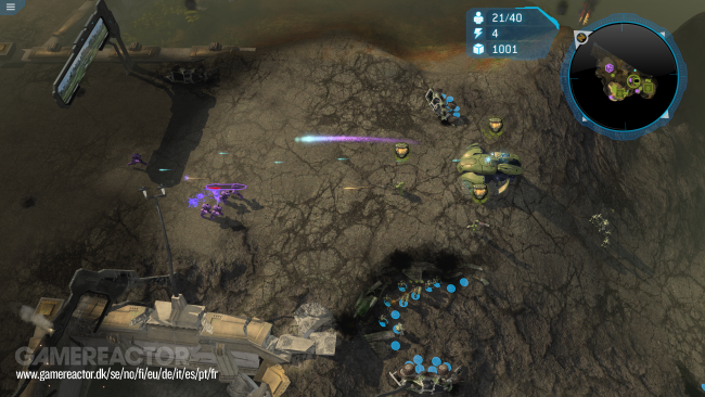 Halo Wars: Definitive Edition