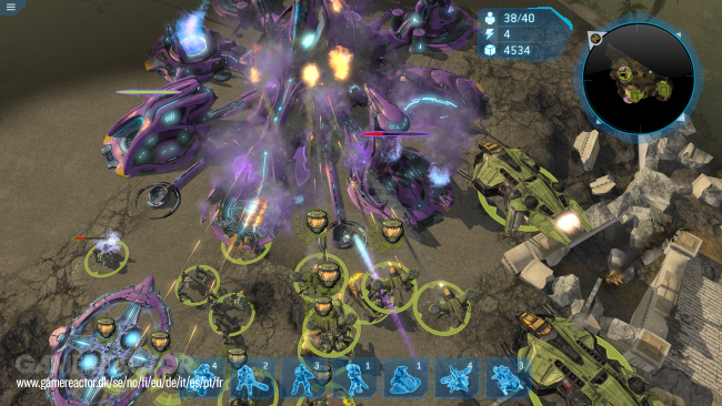 Halo Wars: Definitive Edition