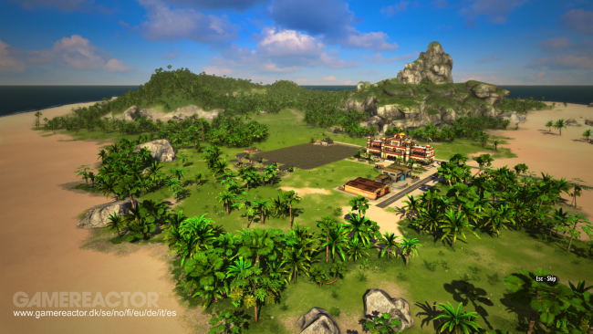 Tropico 5