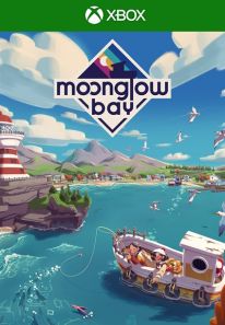Moonglow Bay