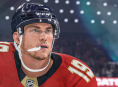 Spela 4 Nations Face-Off i NHL 25