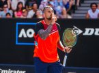 Nick Kyrgios ifr&aring;gas&auml;tter Jannik Sinners seger och betraktar vinsten med en asterisk och minns sin dopningsdom