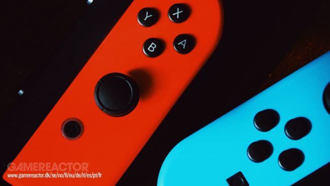 Nintendo ger sig själva rätt att förstöra din spelkonsol