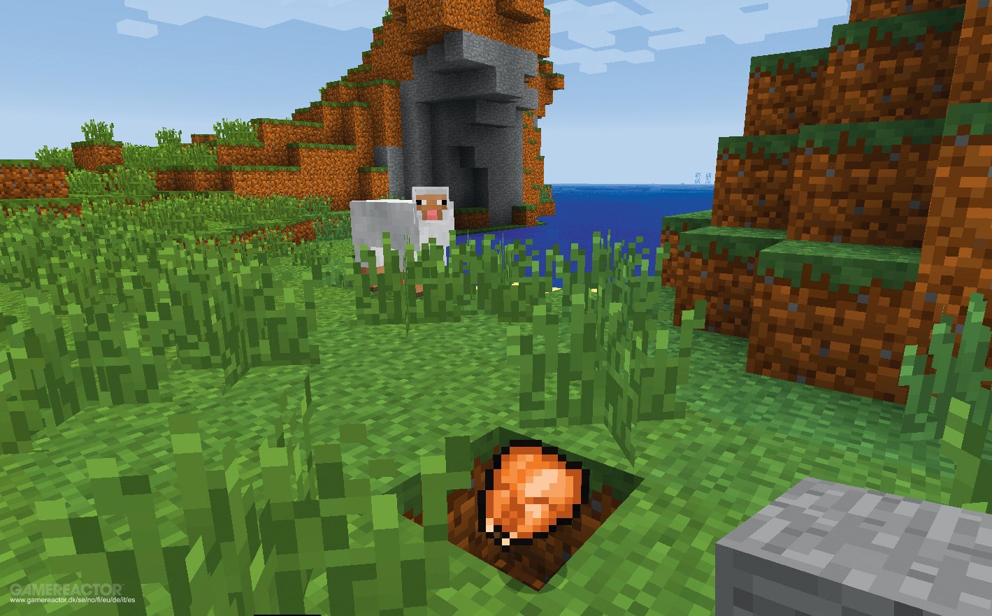 Microsoft säljer 10 000 exemplar av Minecraft varje dag