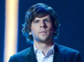 Jesse Eisenberg vill g&ouml;ra Now You See Me 4 s&aring; snart som m&ouml;jligt