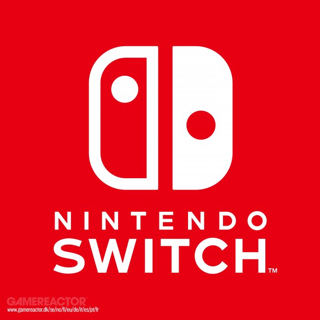 En trave smarriga bilder från Nintendos uppvisning av Switch