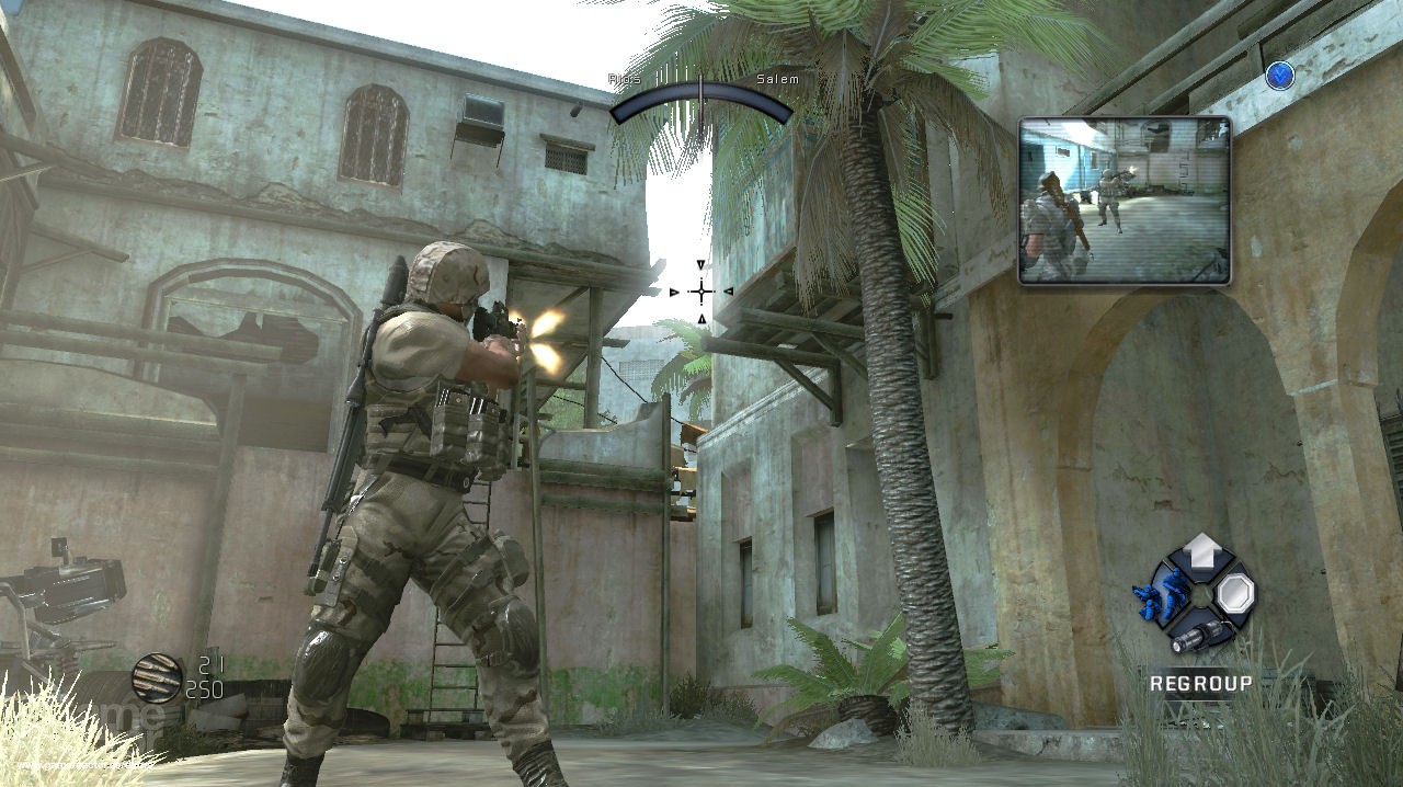 Army of Two