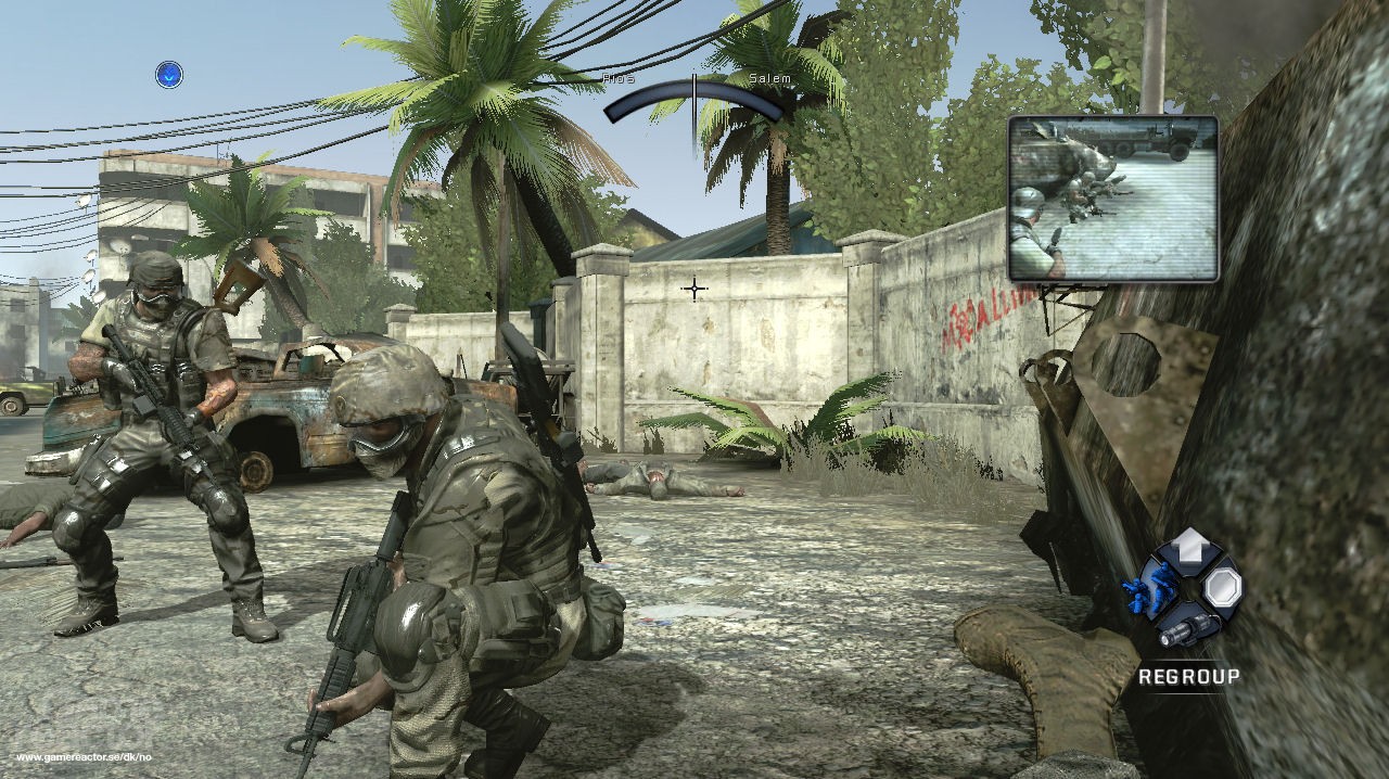 Army of Two