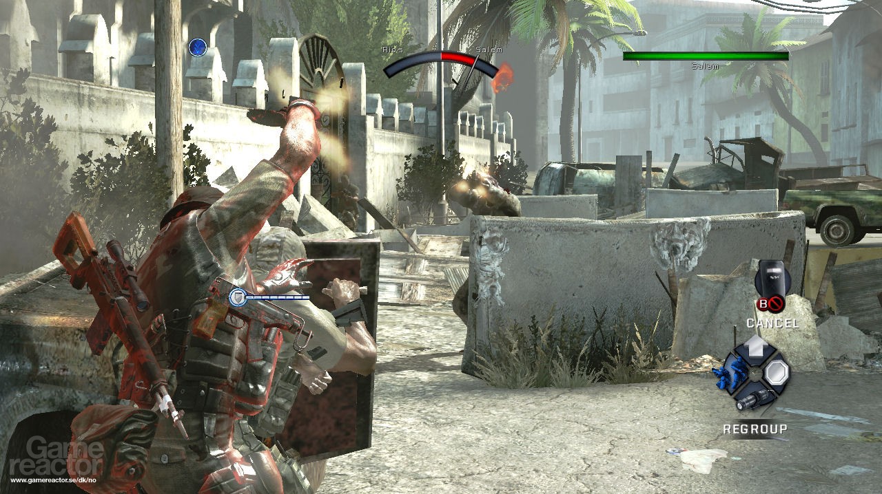 Army of Two
