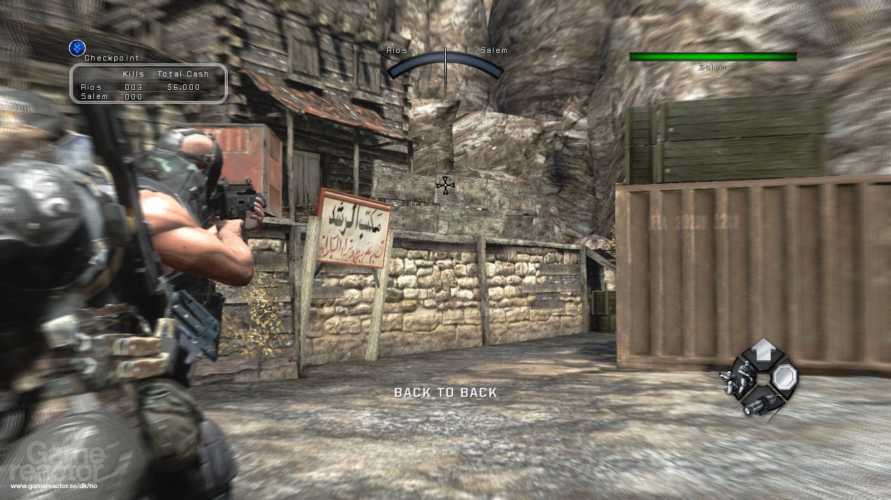 Army of Two