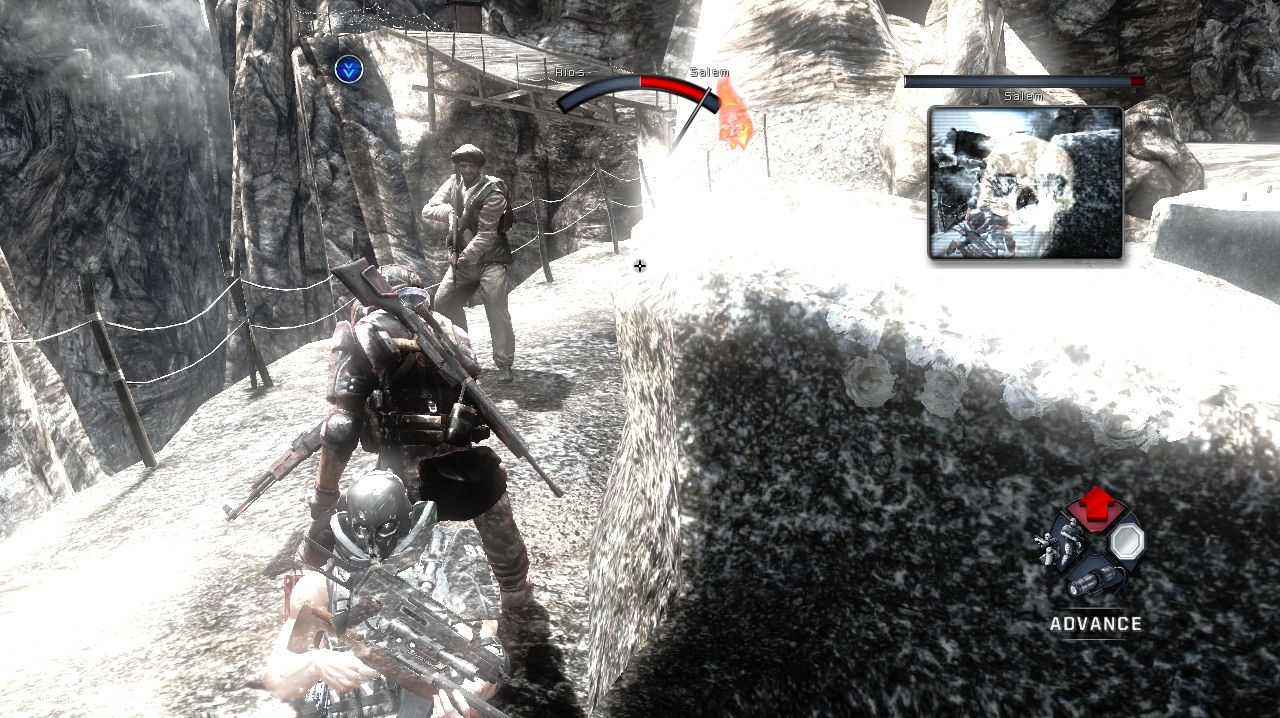 Army of Two