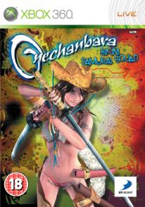 Onechanbara: Bikini Samurai Squad