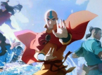 Avatar Aang: The Last Airbender sl&auml;pps f&ouml;r streaming den 25 juli
