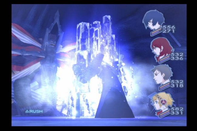 Shin Megami Tensei: Persona 3