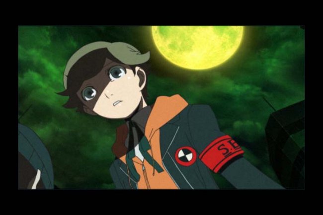 Shin Megami Tensei: Persona 3