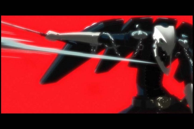 Shin Megami Tensei: Persona 3