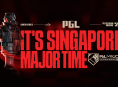 PGL Singapore Major kommer att inneh&aring;lla en match om tredjeplatsen