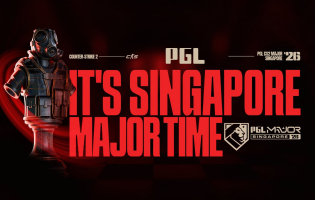 PGL Singapore Major kommer att inneh&aring;lla en match om tredjeplatsen