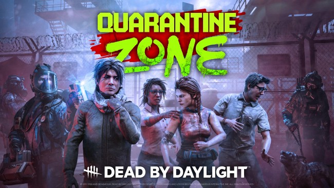 Quarantine Zone: The Last Check