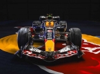 Red Bull g&ouml;r det ot&auml;nkbara och presenterar sin F1-bil fr&aring;n 2026 med en ny lackering