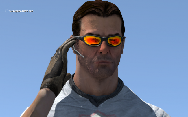 Serious Sam 3: BFE