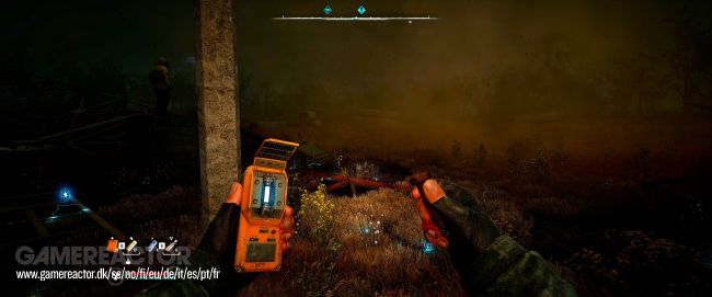 Stalker 2: Heart of Chornobyl