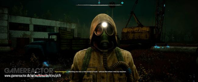 Stalker 2: Heart of Chornobyl