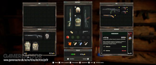 Stalker 2: Heart of Chornobyl